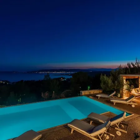 Villa Antheum *
