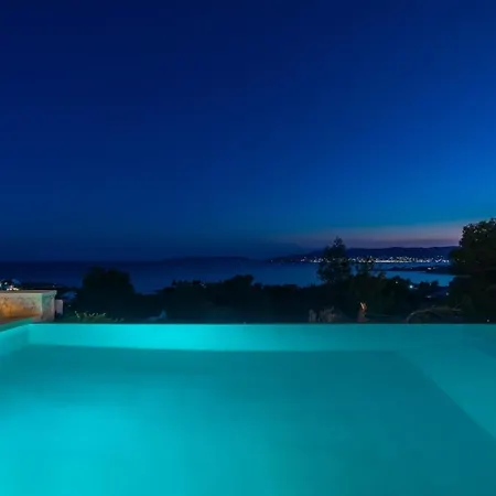Antheum Villa