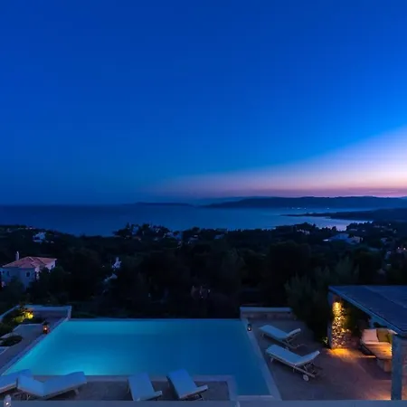 Villa Antheum *