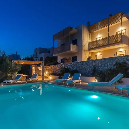 Villa Antheum *