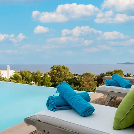 Antheum Villa *
