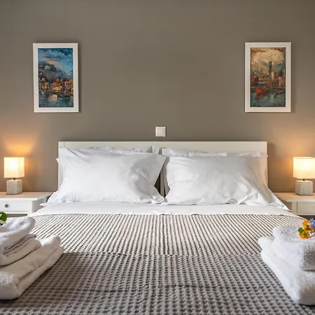 Antheum Villa *
