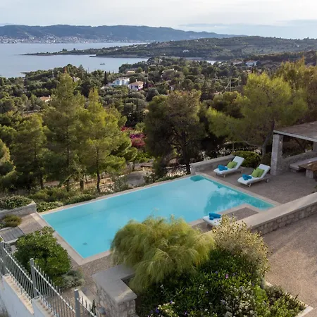 Villa Antheum *